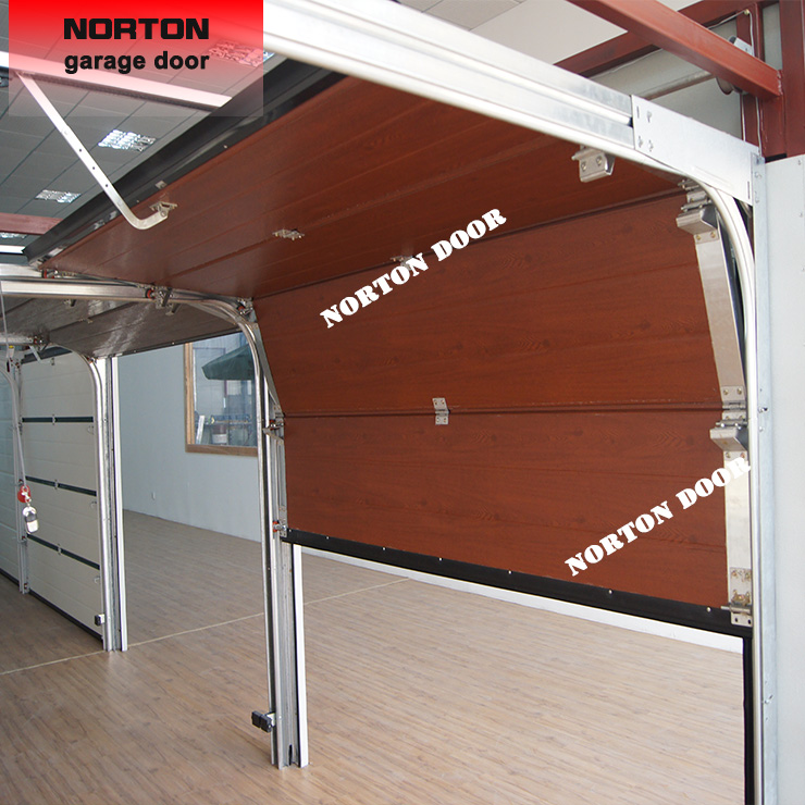 Autotallin ovien virheellinen asennus aiheuttaa merkittäviä turvallisuusriskejä