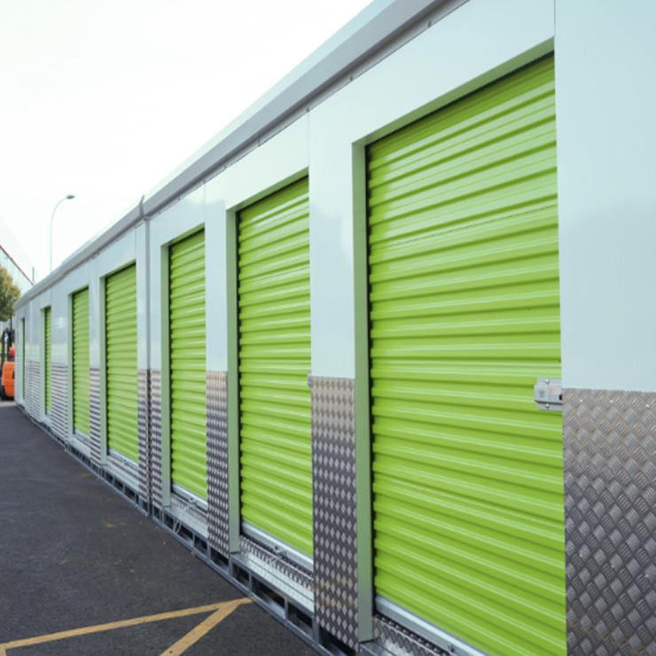 Rullaovien luokitus ja varotoimet