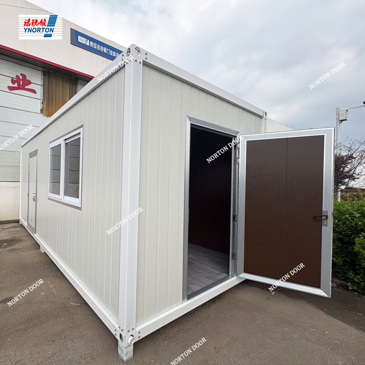 Heavy Duty Storage House Ulkovarasto